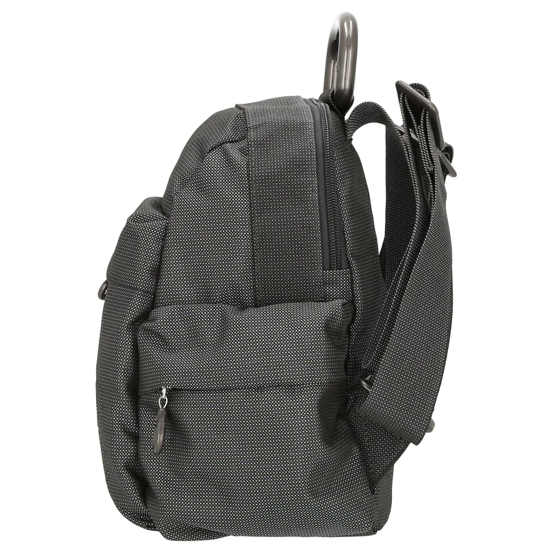 Mandarina Duck MD20 - Rucksack 28 cm (steel)