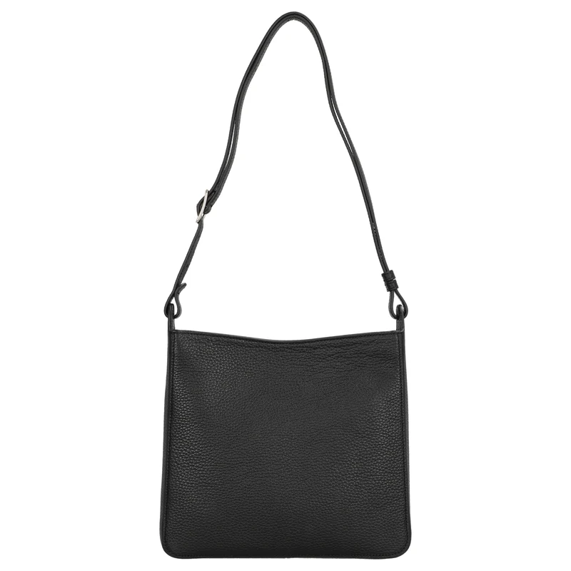 Aigner Pura - Beuteltasche M 27 cm (black)