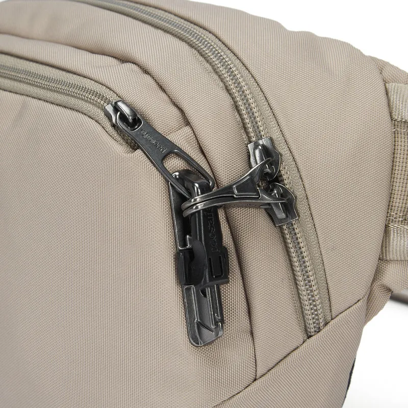 pacsafe V Hip Pack - Gürteltasche 27 cm (beige)