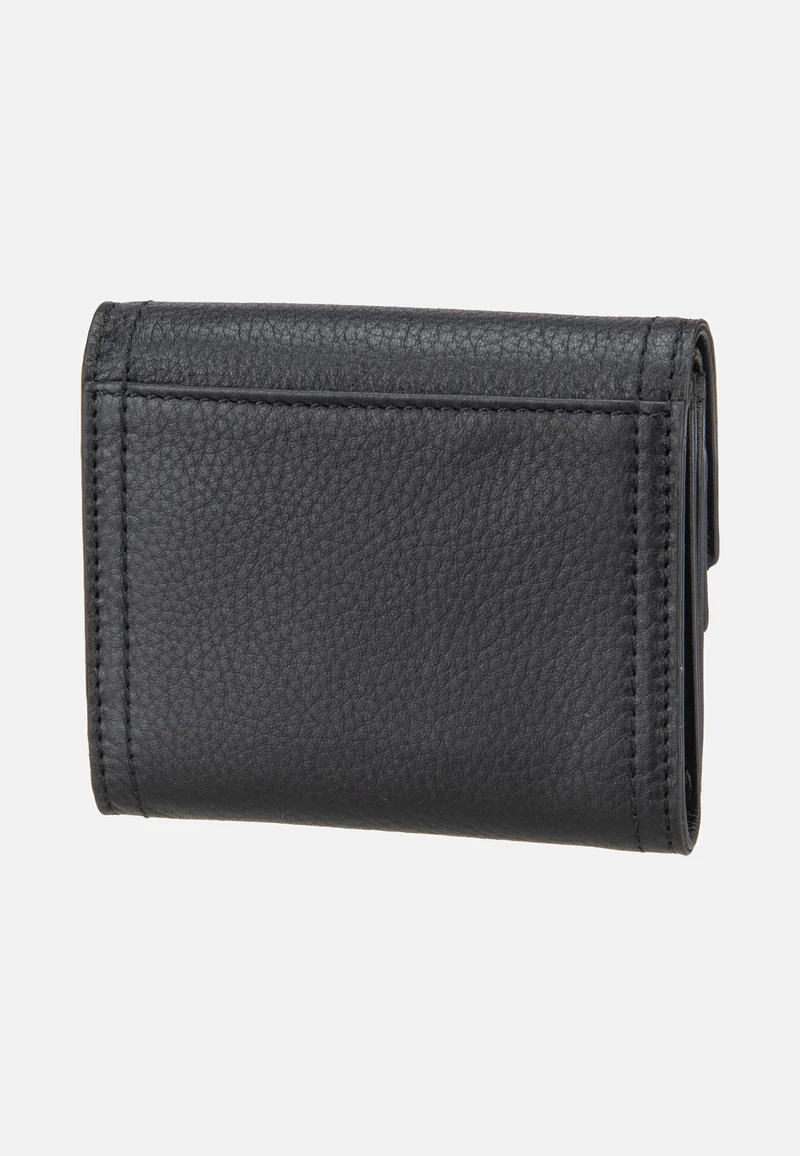 Modard Deda Purse SH4F Black - Portemonnaie