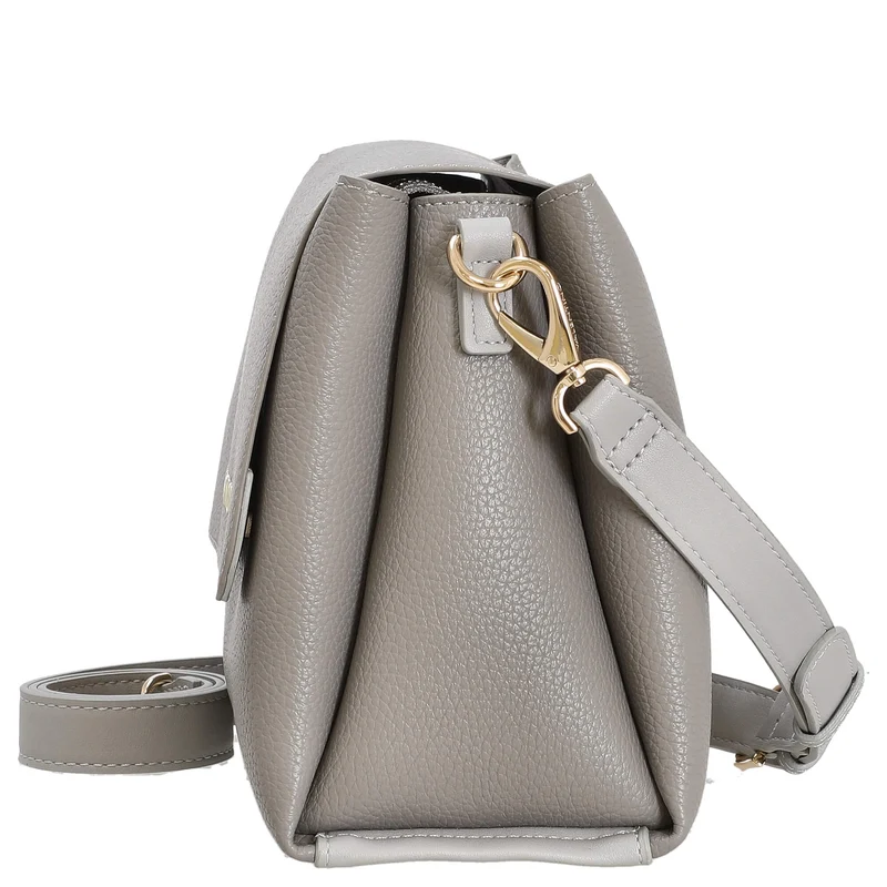 Valentino Bags Alexia - Umhängetasche 27 cm (grig/multicolor)