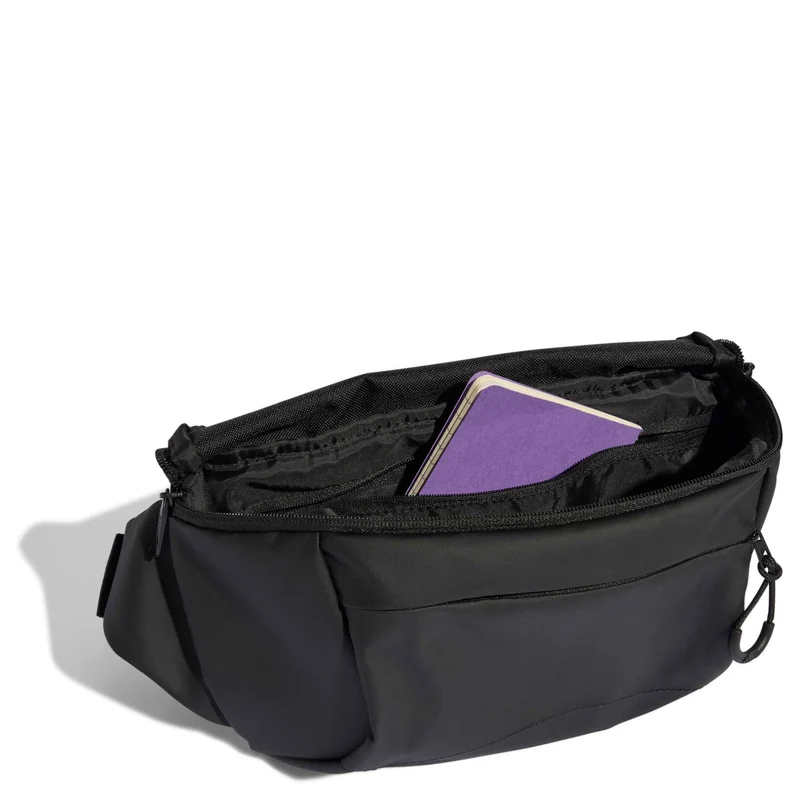 adidas Tiro Competition - Gürteltasche 26 cm (black/carbon)