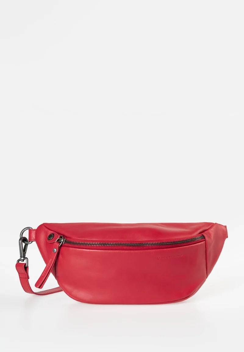 Aunts & Uncles Bilberry Gürteltasche