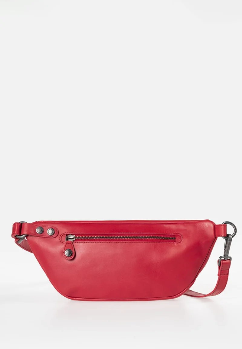 Aunts & Uncles Bilberry Gürteltasche