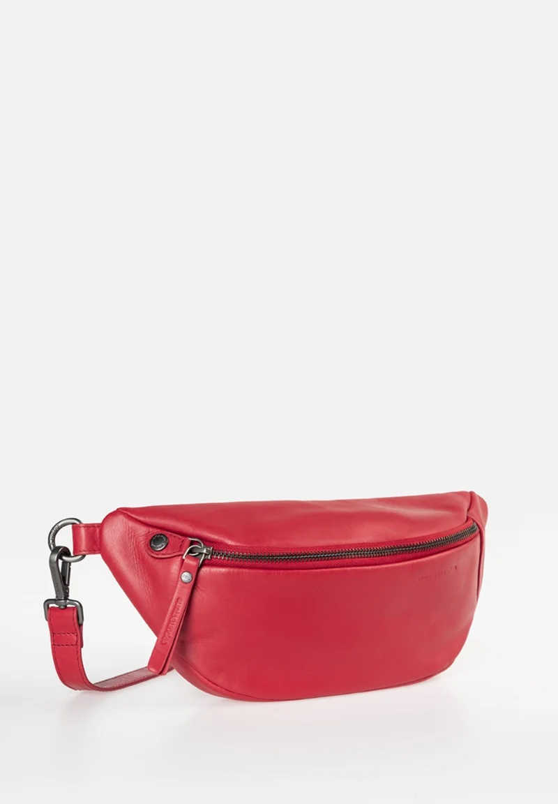 Aunts & Uncles Bilberry Gürteltasche