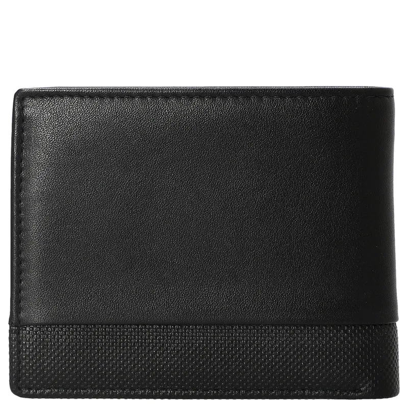 Samsonite Pro-Dlx 6 Slg 046 - Geldbörse 6cc 10.5 cm (black)