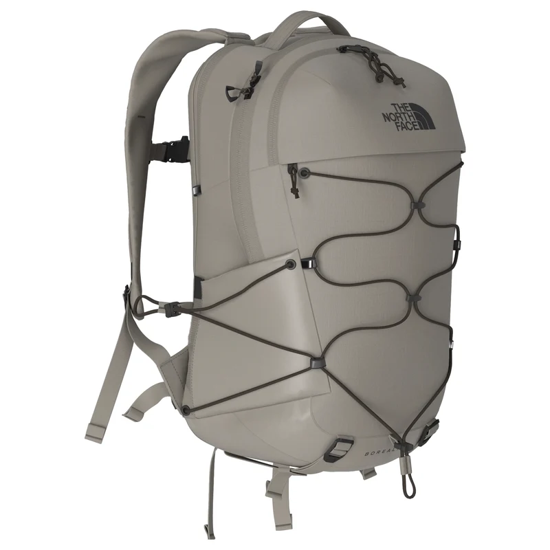 The North Face Borealis 28 - Rucksack 50 cm (stone slab/dark chestnut)