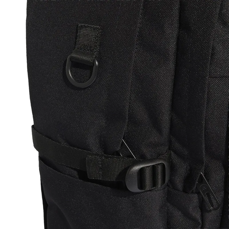adidas Utility Multi Pocket Backpack - Rucksack 45 cm (black)