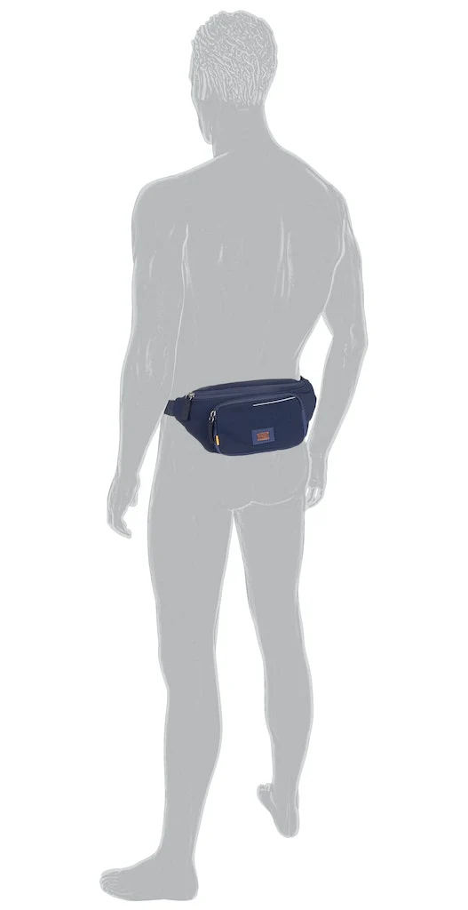 Camel Active City Gürteltasche