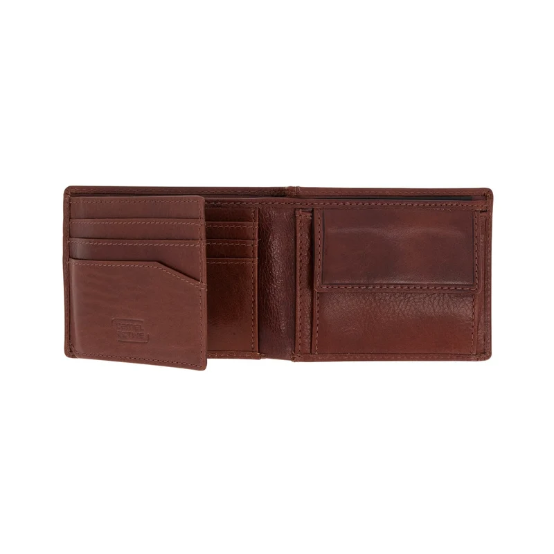 Camel Active Como Jeans Geldbörse