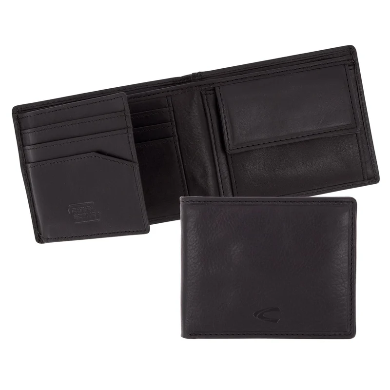 Camel Active Como Jeans Geldbörse
