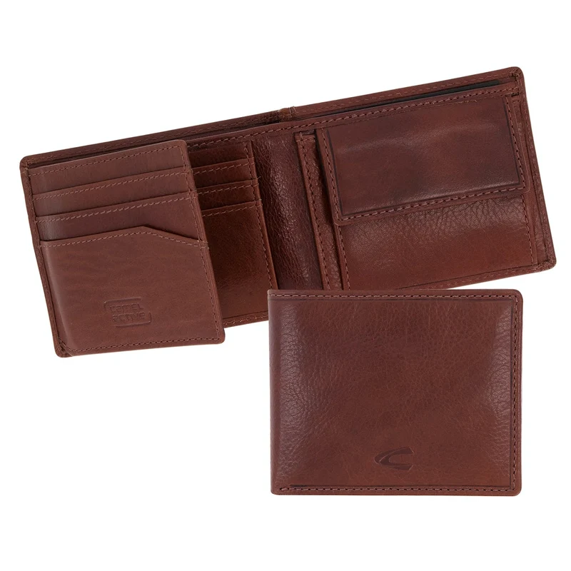 Camel Active Como Jeans Geldbörse