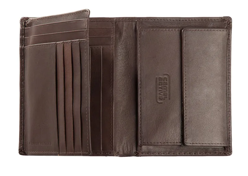 Camel Active Cordoba Geldbörse