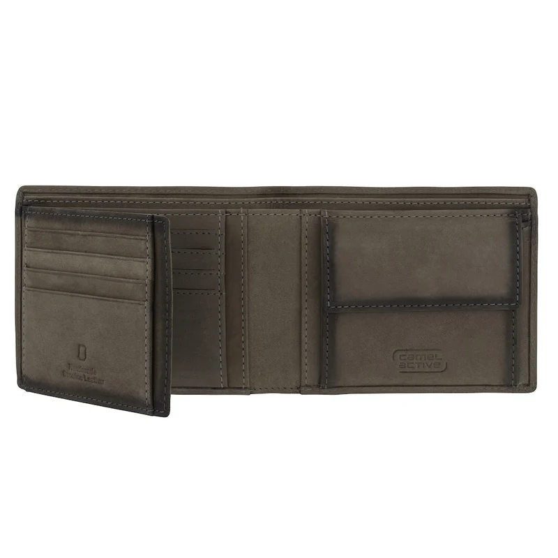 Camel Active Dallas Horizontal Geldbörse