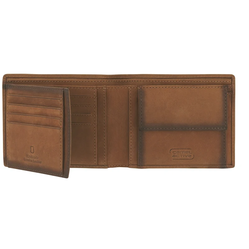 Camel Active Dallas Horizontal Geldbörse