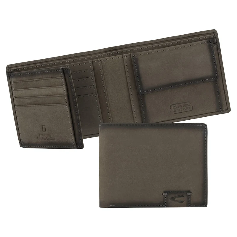 Camel Active Dallas Horizontal Geldbörse