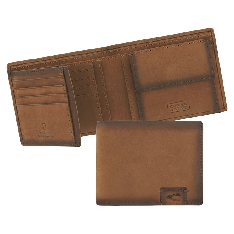 Camel Active Dallas Horizontal Geldbörse