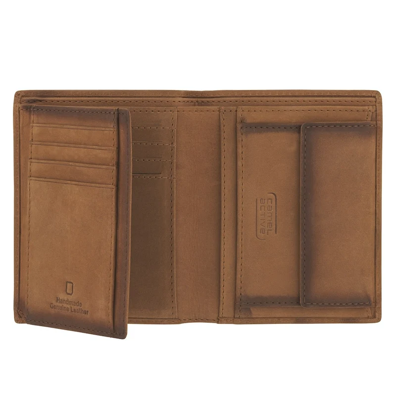 Camel Active Dallas High Geldbörse