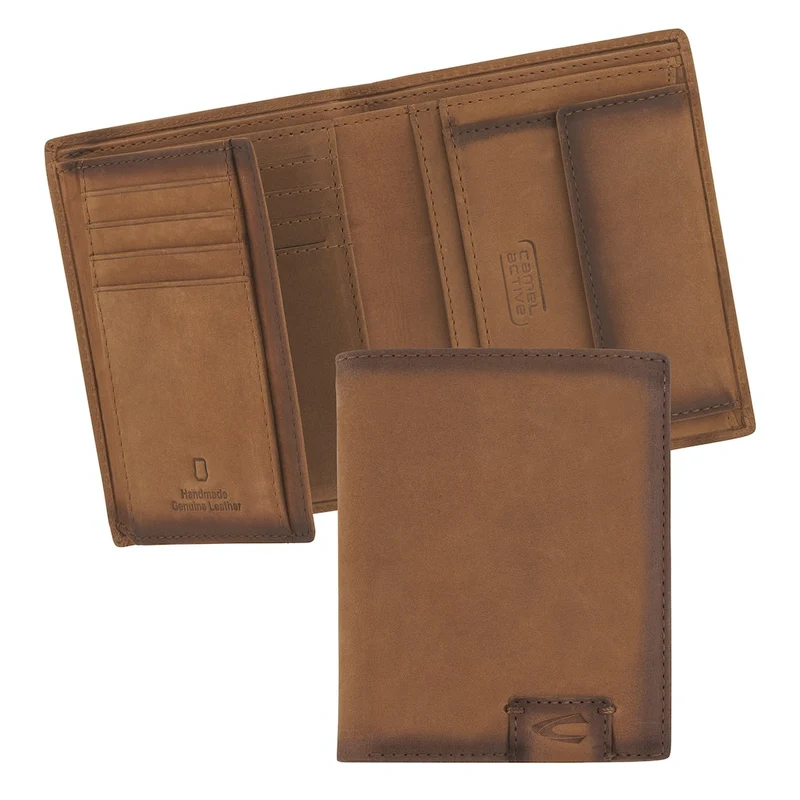 Camel Active Dallas High Geldbörse