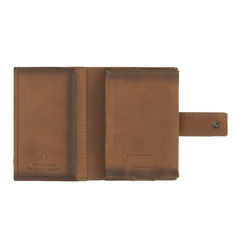 Camel Active Dallas Credit Kreditkartenetui
