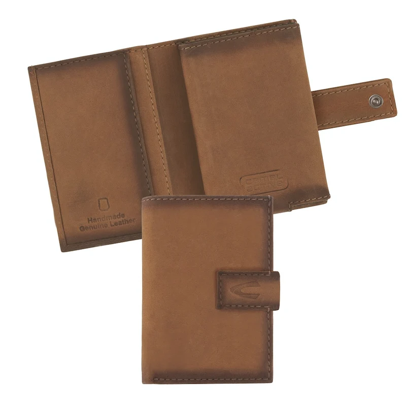 Camel Active Dallas Credit Kreditkartenetui