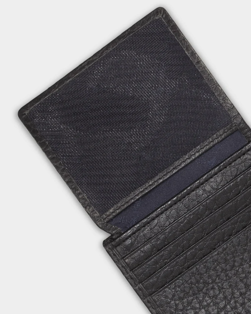 Braun Büffel Yannik 12cs Kreditkartenetui