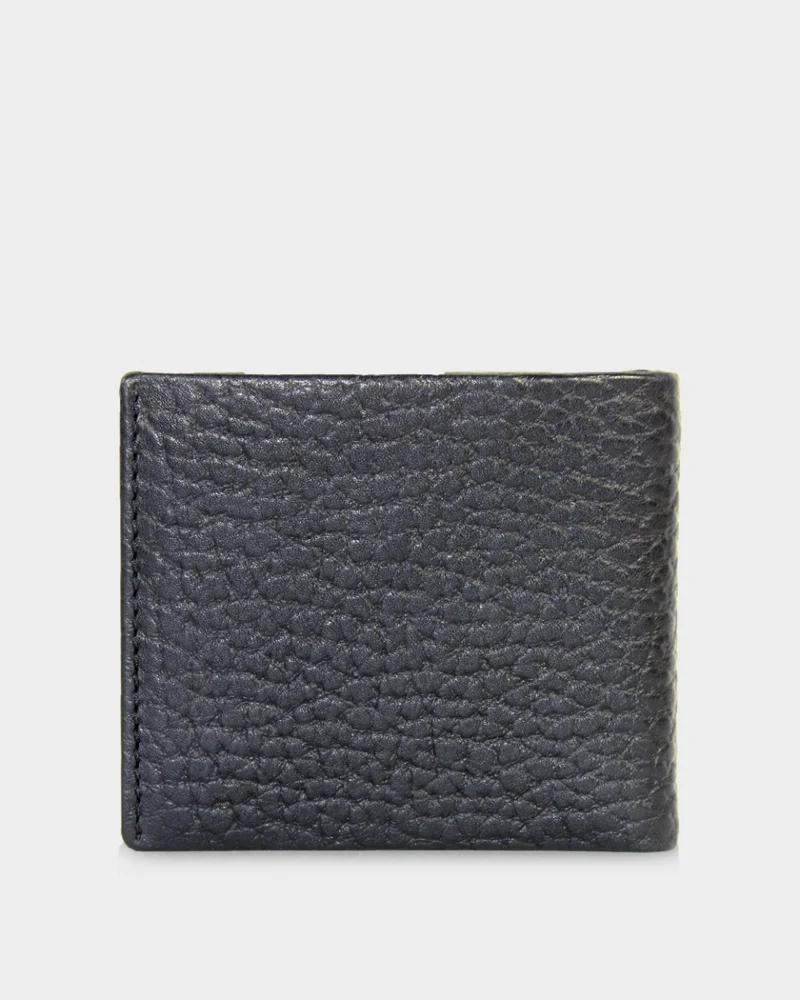 Braun Büffel Yannik 4+4cs Geldbörse