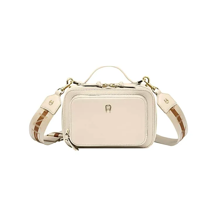 Aigner Zita Riemenhandtasche
