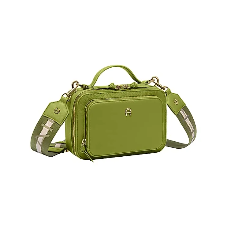 Aigner Zita Riemenhandtasche