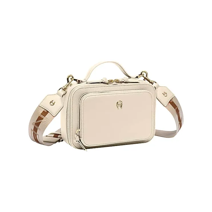 Aigner Zita Riemenhandtasche