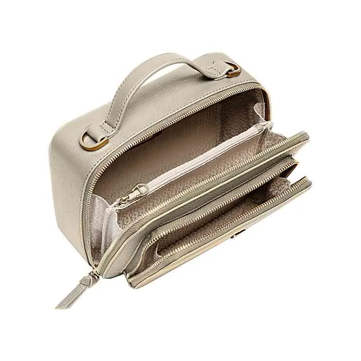 Aigner Zita Riemenhandtasche