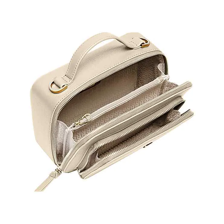 Aigner Zita Riemenhandtasche