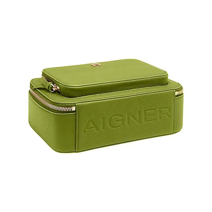 Aigner Zita Riemenhandtasche