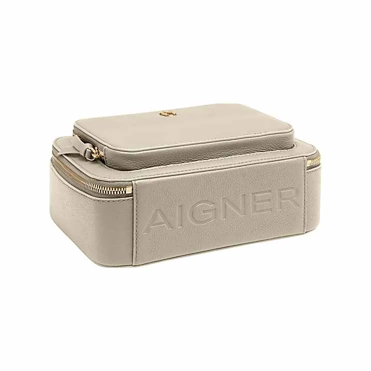 Aigner Zita Riemenhandtasche