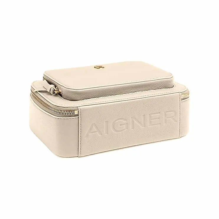 Aigner Zita Riemenhandtasche