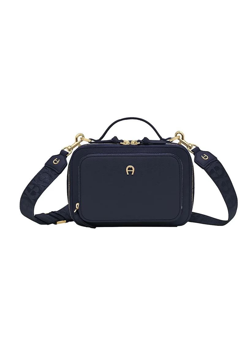 Aigner Zita Riemenhandtasche