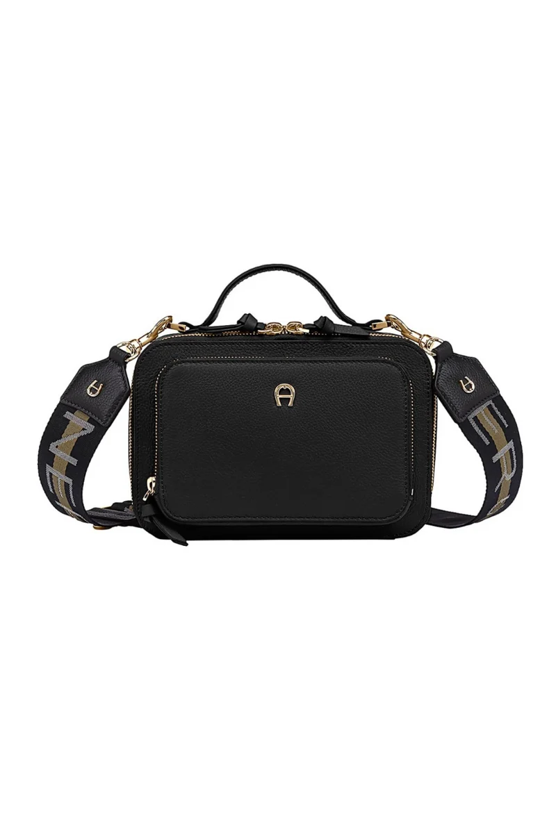 Aigner Zita Riemenhandtasche