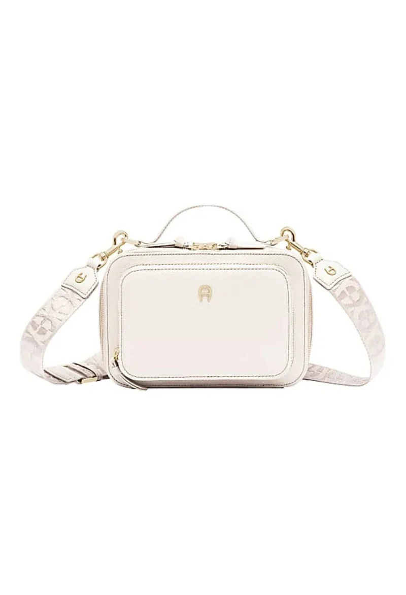 Aigner Zita Riemenhandtasche