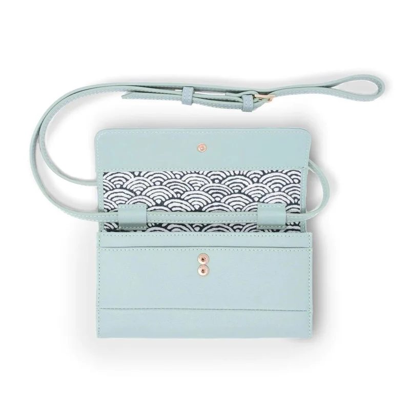 Aimi Wallie Bag Überschlagtasche