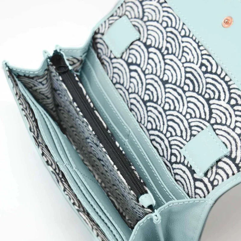 Aimi Wallie Bag Überschlagtasche