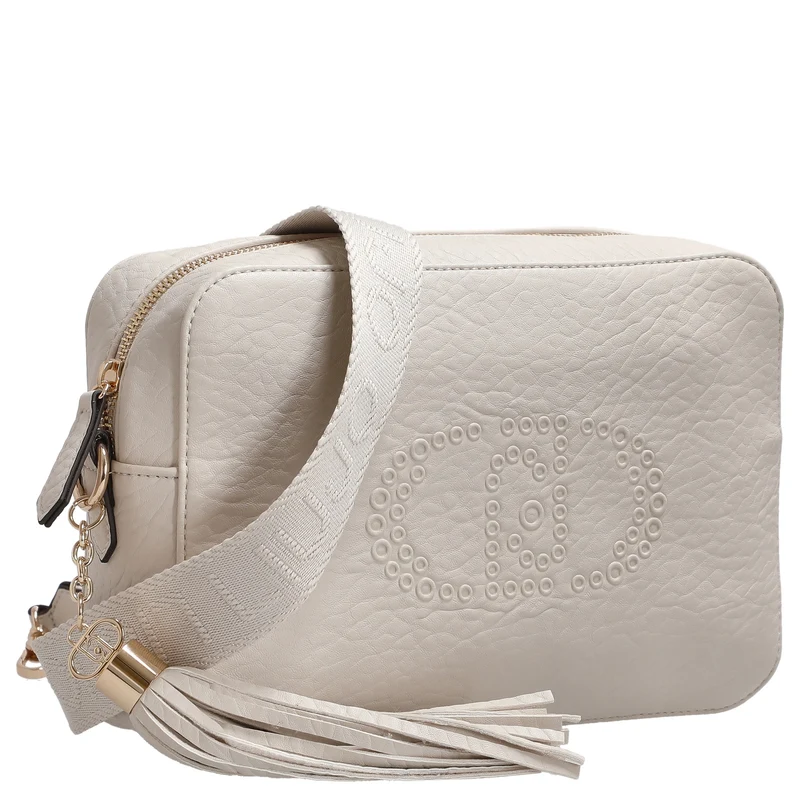 Liu Jo Samiana - Umhängetasche S 26 cm (marmo)