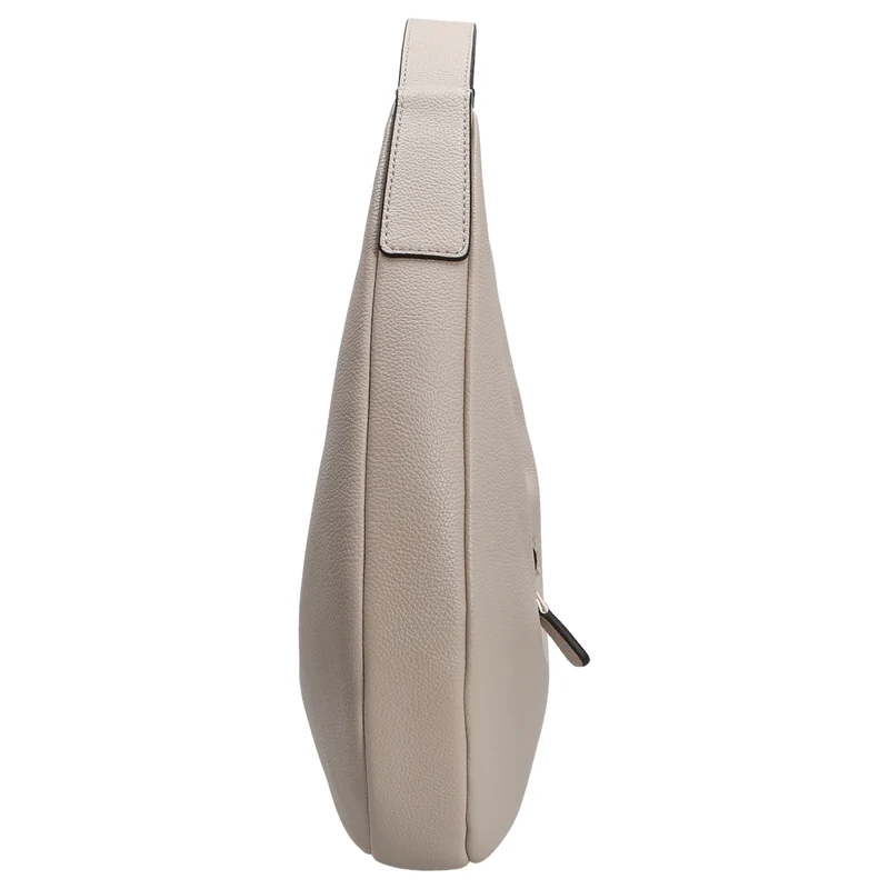 Guess Evie Hobo - Schultertasche (light taupe)
