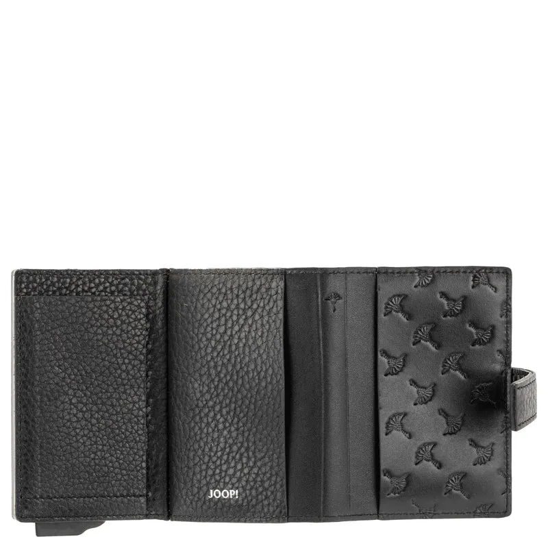 Joop Men Cardona - Kreditkartenetui 6" 10.5 (schwarz)
