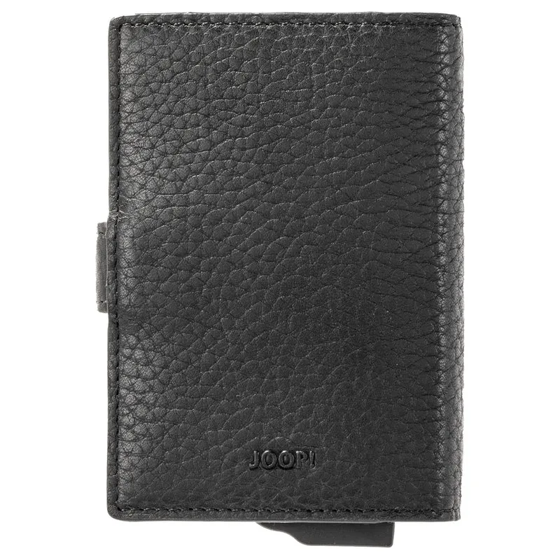 Joop Men Cardona - Kreditkartenetui 6" 10.5 (schwarz)