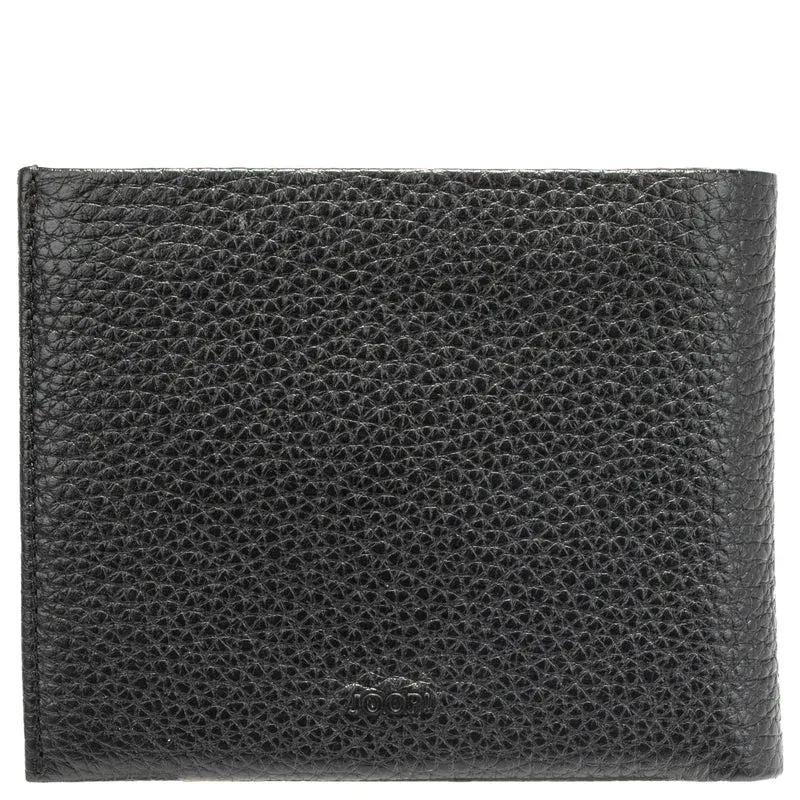 Joop Cardona Minos Billfold - Geldbörse 14cc 12.5 cm (schwarz)