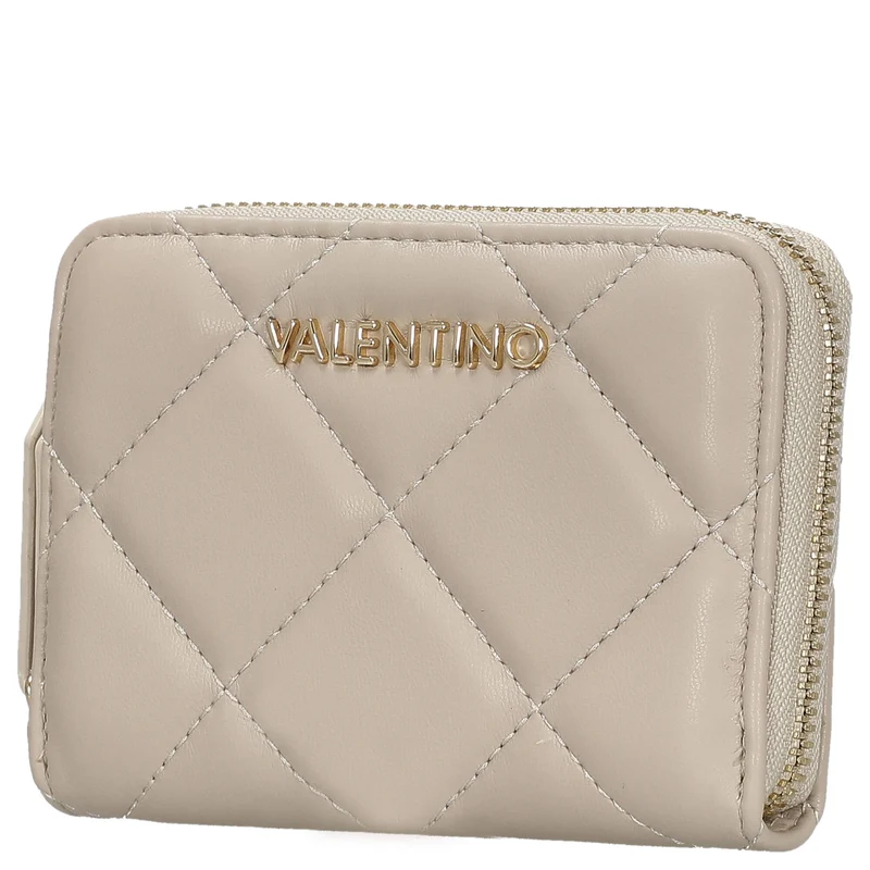 Valentino Bags Ocarina - Geldbörse 6cc 13 cm (ecru)