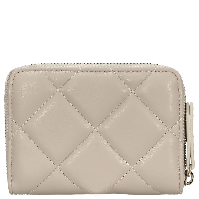 Valentino Bags Ocarina - Geldbörse 6cc 13 cm (ecru)