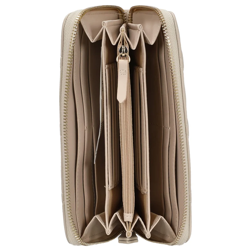 Valentino Bags Ocarina - Geldbörse 16cc 19 cm (ecru)