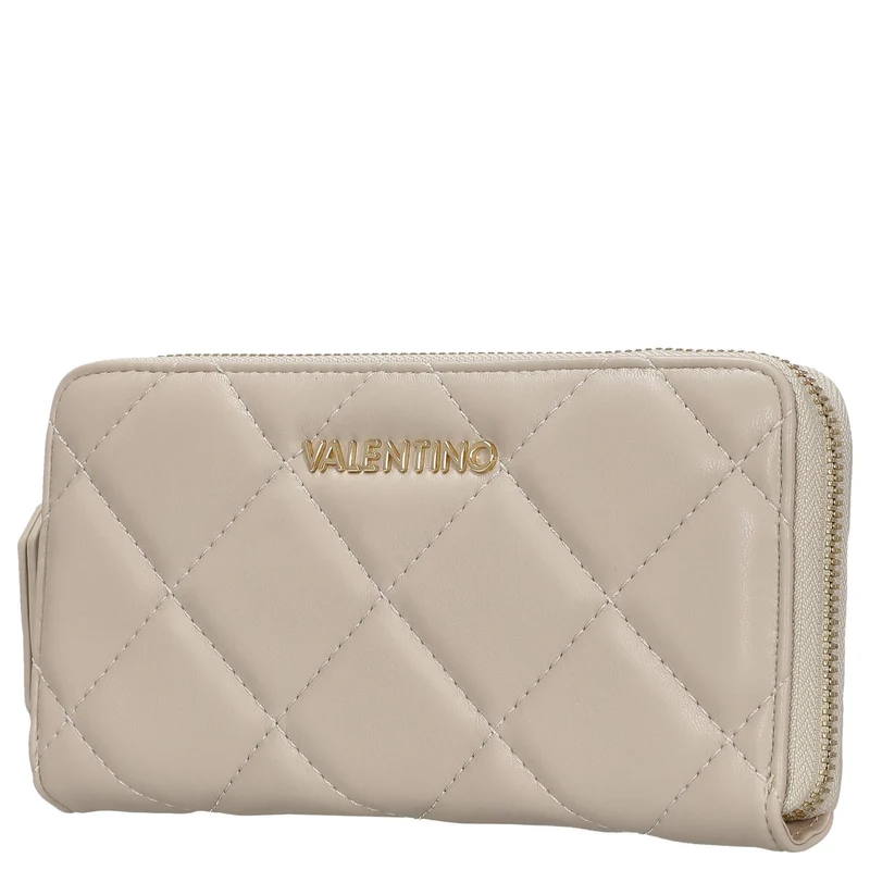 Valentino Bags Ocarina - Geldbörse 16cc 19 cm (ecru)