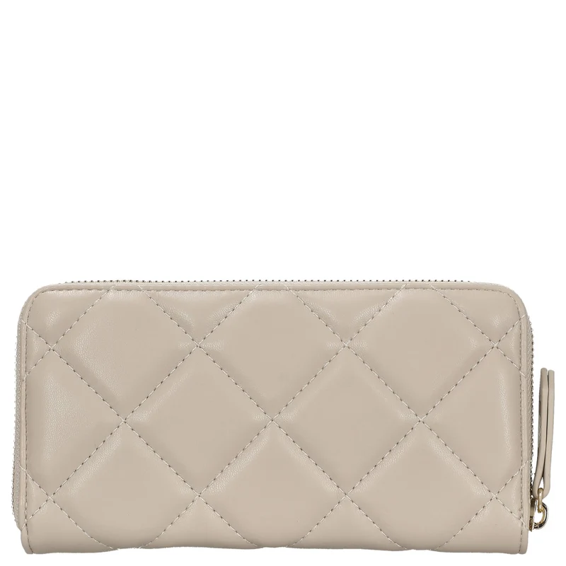 Valentino Bags Ocarina - Geldbörse 16cc 19 cm (ecru)